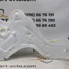 Шумоізоляція задньої лівої дверки 9673851080