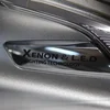Фара права, передня (xenon & led) 9676591480