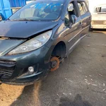 Peugeot 207 SW