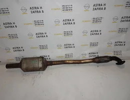 Каталізатор 1.7CDTI (Z17DTH)