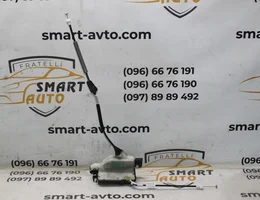 Замок задньої правої дверки 9812501180