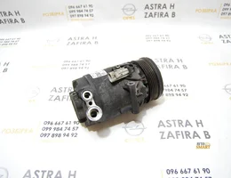 Компресор кондиціонера 1.7CDTI (Z17DTR, A17DTR) 13286086