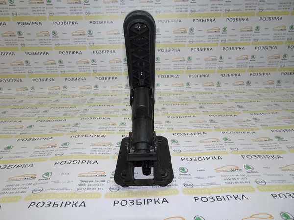 Педаль газу BRABUS 0012589V001