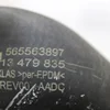 Патрубок системи охолодження (радіатора верхній МКПП) 1.6 CDTI 13479835