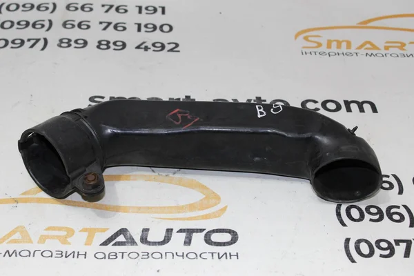 Патрубок повітряного фільтра 1.6 HDi 9656673480