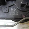Замок передньої дверки правий 5 pin 13128112