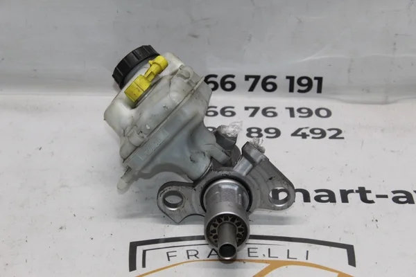 Бачок гальмівної рідини 03.3508-90241