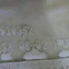 Сидіння заднє (диван) комбінована шкіра 4502944X/22
