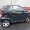 Smart Fortwo 451