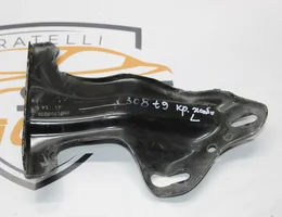 Кронштейн (кріплення) нижнього жабо лівий 9800609880