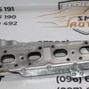 Теплозахист (екран) випускного колектора 1.6 THP Hybrid 9830479780