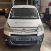 Citroen Berlingo B9 Box Body Long