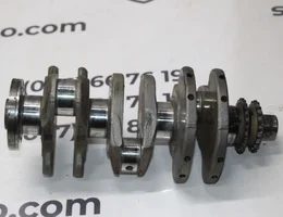 Колінчастий вал 0.8 CDI (колінвал) 0003957V002