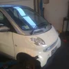 Smart Fortwo 450