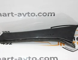 Накладка скла  кришки багажника ліва 9676853180