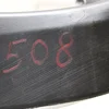 Повітропровід пічки правий 9686445580