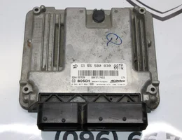 Блок управління двигуном 1.3 CDTI 55580830
