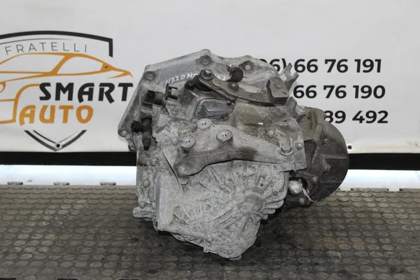 МКПП M320MDE M320MDE