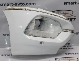 Передня права частина (кут) бампера 9818198577