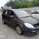 Opel Zafira B