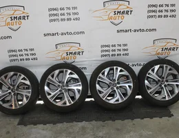 Диски R17 комплект (4шт) 205/ 55 R17