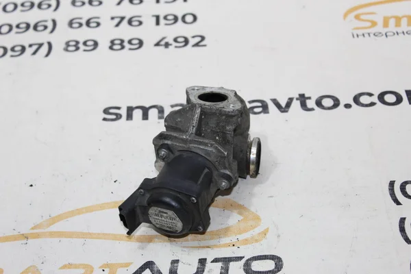 Клапан EGR 1.6 HDi 9685640480