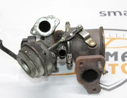 Турбіна 1.3 CDTI (A13DTC) 55237520