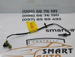 Датчик температури відпрацьованих газів перед каталізатором 1.7 CDTI (A17DTR) 55571362