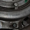 Зчеплення в зборі 1.2 16V, 1.4 16V 90232333