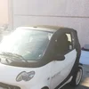 Smart Cabrio 450