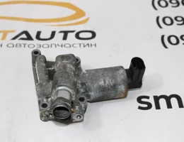 Клапан EGR електро 1.2 16V, 1.4 16V (Z12XEP, Z14XEP) кругла фішка 55556720