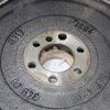 Зчеплення в зборі 1.4 16V KFU 620 3086 00