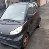 Smart Fortwo 451