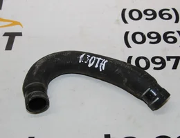 Трубка (патрубок) охолоджувача EGR 1.3 CDTI 55184653