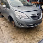 Opel Meriva B