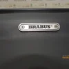 Торпедо BRABUS