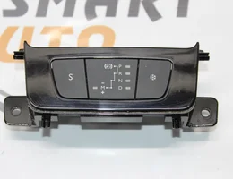 Індикатор переключення передач 96770535ZD