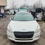 Peugeot 508 SW