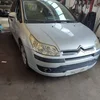 Citroen C4 LC