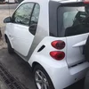 Smart  Fortwo 451