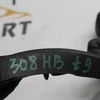 Ущільнювач жабо правий 9677265180