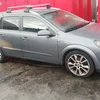 Opel Astra H Caravan