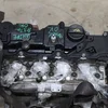 Двигун 1.6 HDi 8V (EURO 5) 9H05