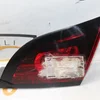 Стоп (ліхтар) кришки багажника правий 9670272680