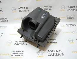 Корпус повітряного фільтра 1.6 16V, 1.8 16V 55353465