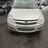 Opel Astra H Caravan