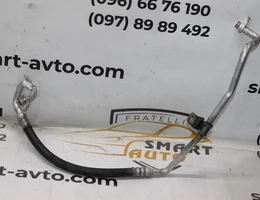 Патрубок кондиціонера 1.6 BlueHDi 9675103780