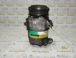 Компресор кондиціонера 1.6 16V, 1.8 16V 09165714