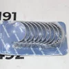 Комплект вкладишів кореня STD 1.6 VTi, 1.6 THP 37 206 600