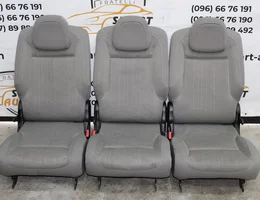 Сидіння другого (заднього) ряду комплект